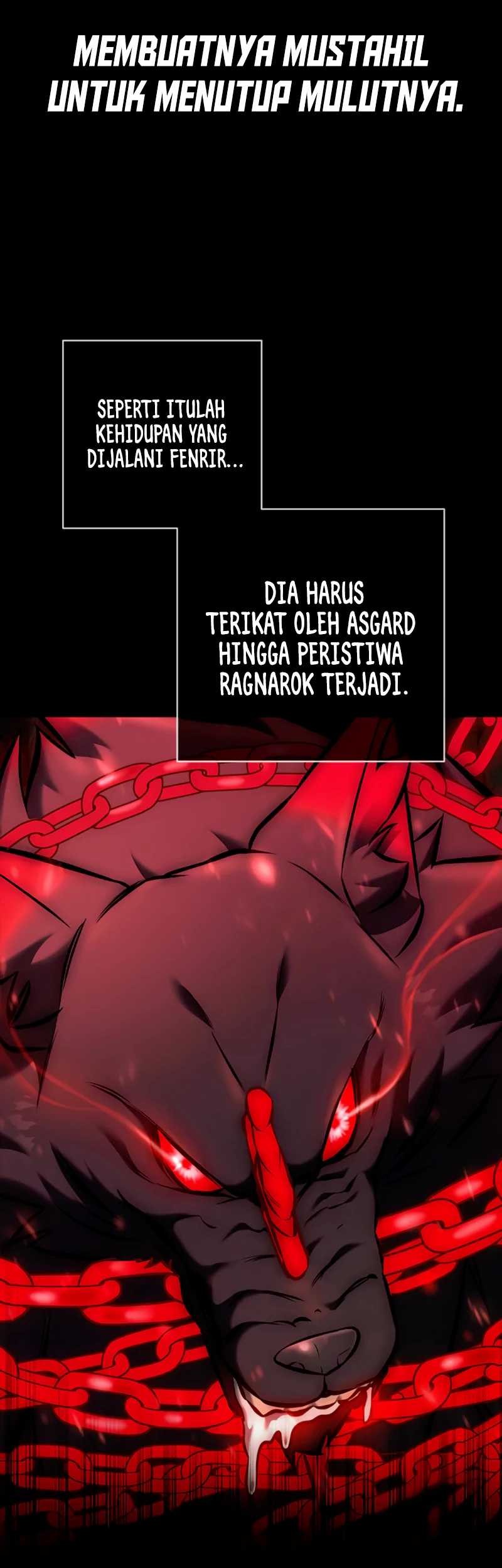 Subscribing to the Transcendent’s Channel Chapter 18 - halaman 84