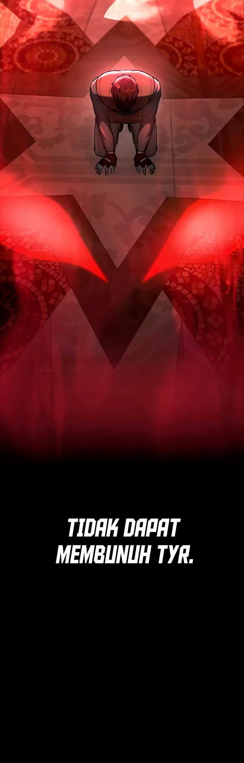 Subscribing to the Transcendent’s Channel Chapter 18 - halaman 88