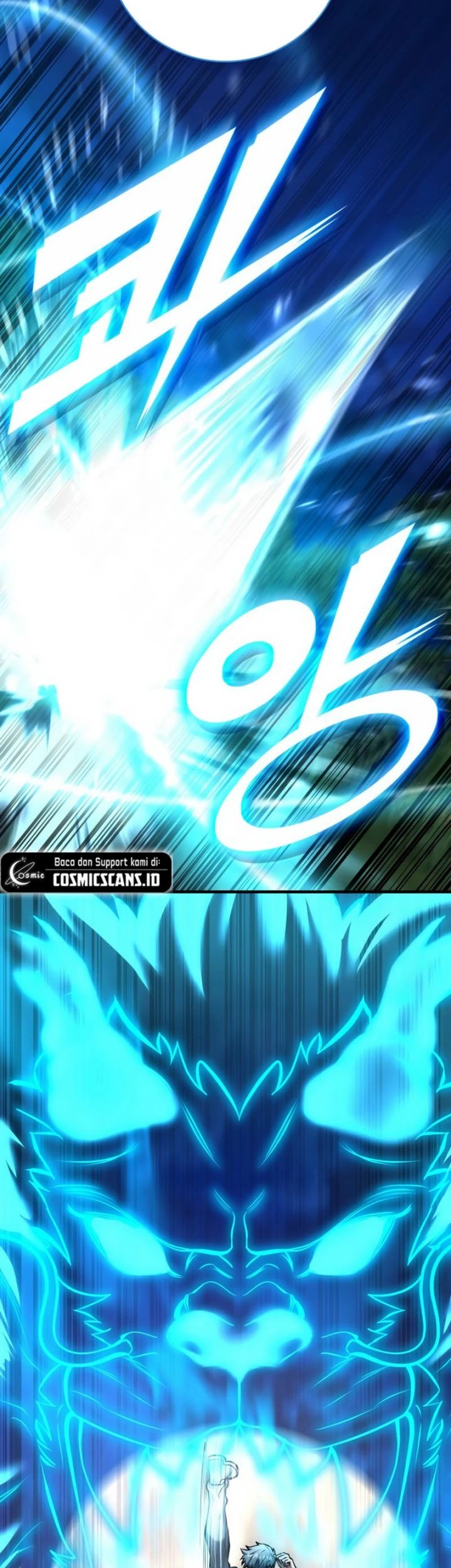 Subscribing to the Transcendent’s Channel Chapter 19 - halaman 63