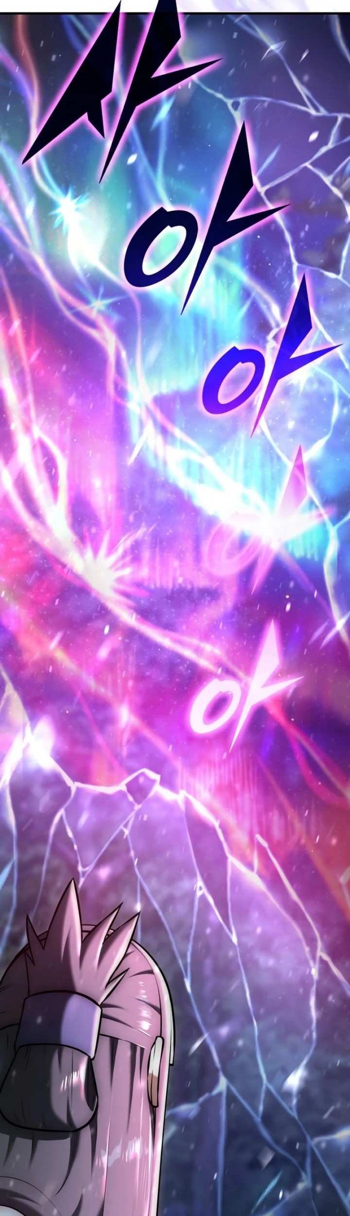 Subscribing to the Transcendent’s Channel Chapter 19 - halaman 80