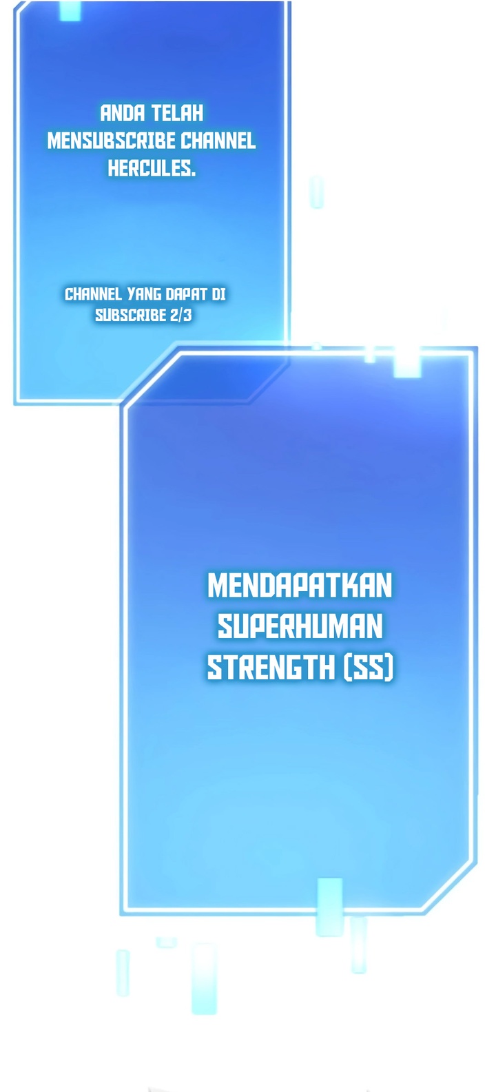 Subscribing to the Transcendent’s Channel Chapter 2 - halaman 59