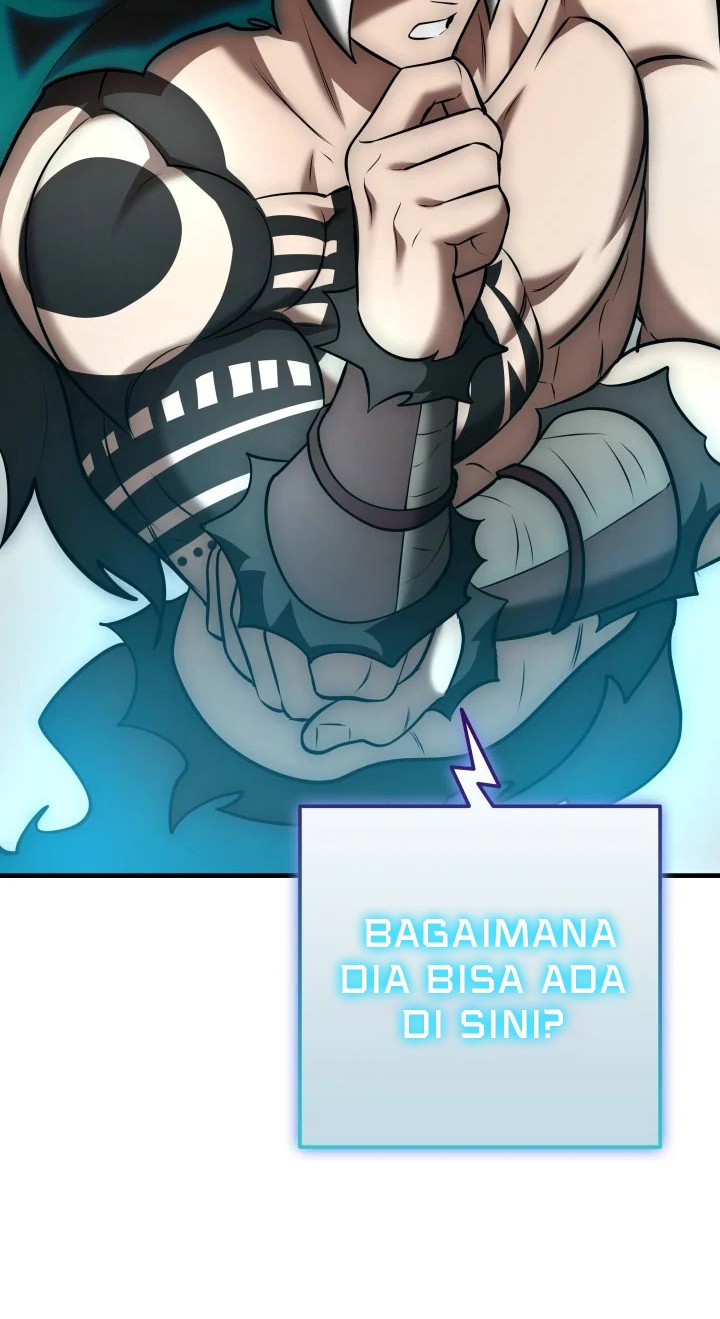 Subscribing to the Transcendent’s Channel Chapter 21 - halaman 48