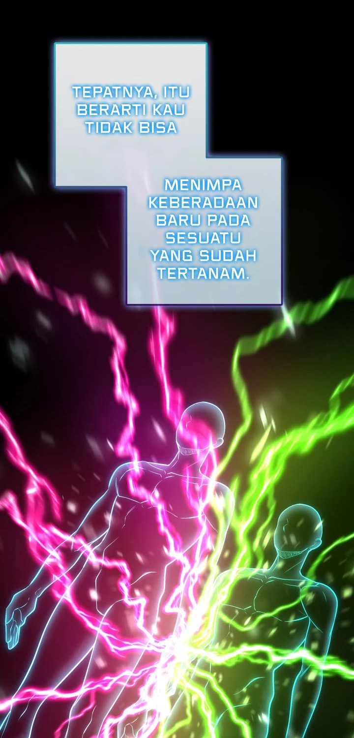 Subscribing to the Transcendent’s Channel Chapter 23 - halaman 26