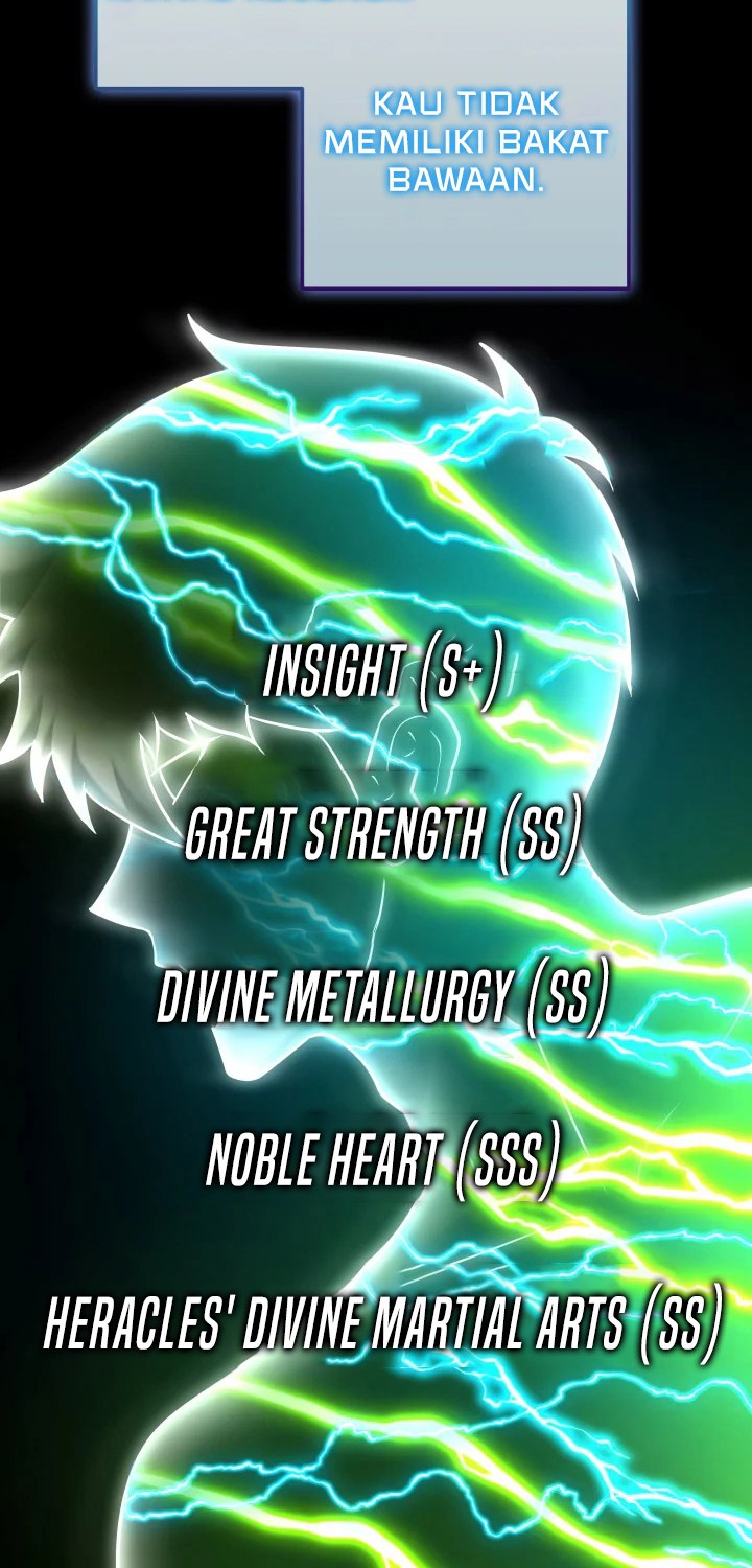 Subscribing to the Transcendent’s Channel Chapter 23 - halaman 28