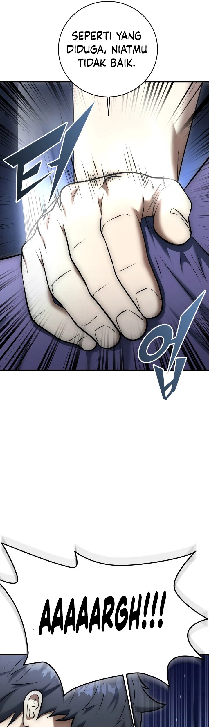 Subscribing to the Transcendent’s Channel Chapter 23 - halaman 81