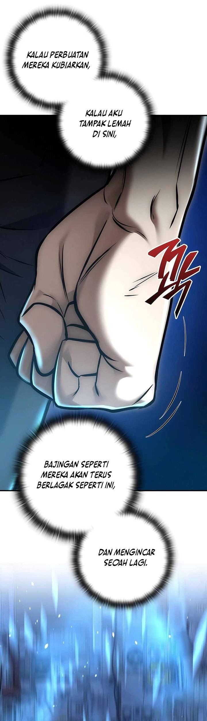 Subscribing to the Transcendent’s Channel Chapter 24 - halaman 38