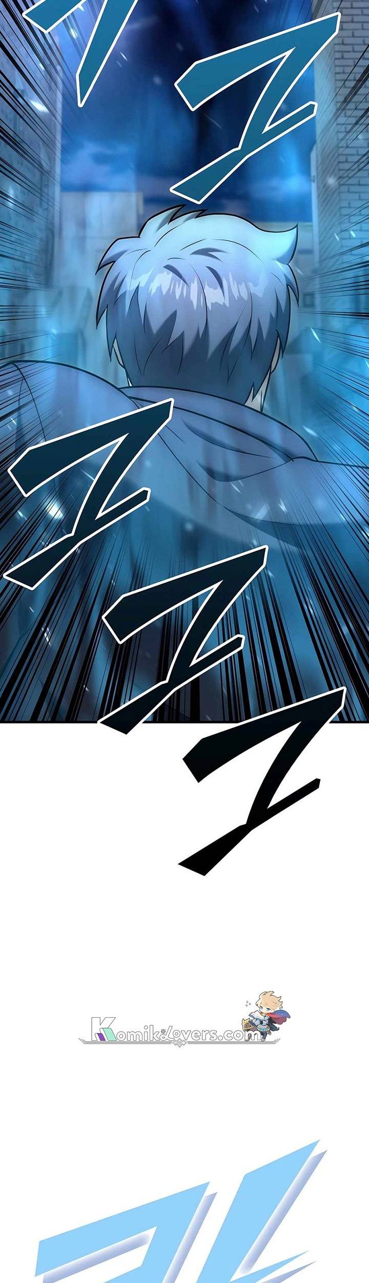 Subscribing to the Transcendent’s Channel Chapter 24 - halaman 51