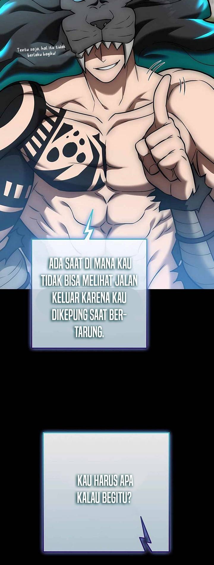 Subscribing to the Transcendent’s Channel Chapter 24 - halaman 66