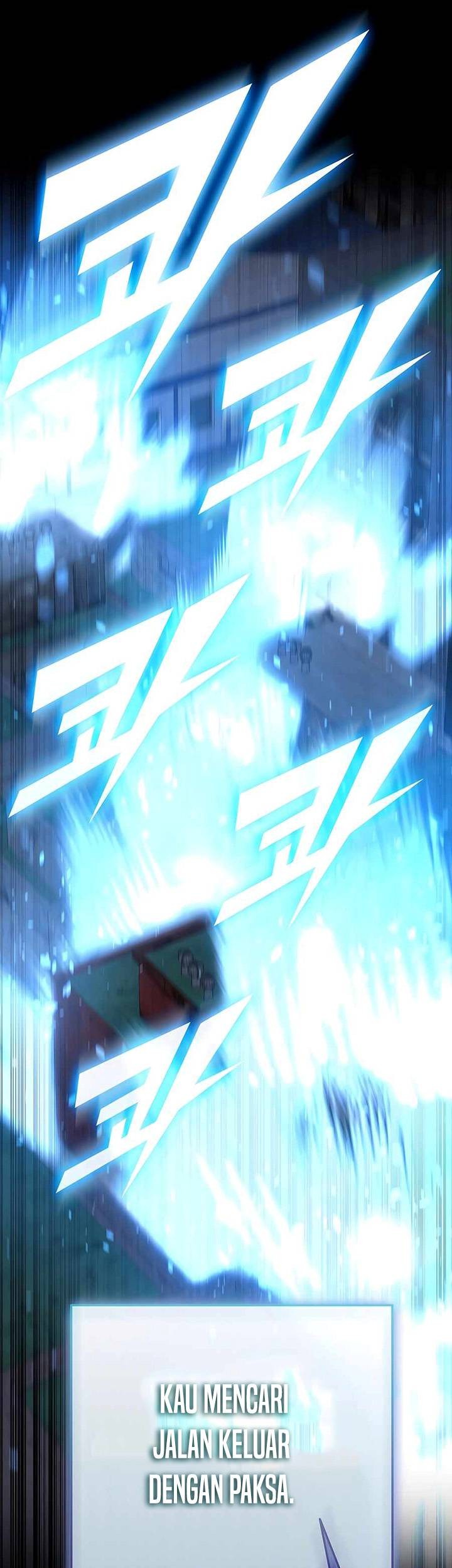 Subscribing to the Transcendent’s Channel Chapter 24 - halaman 67