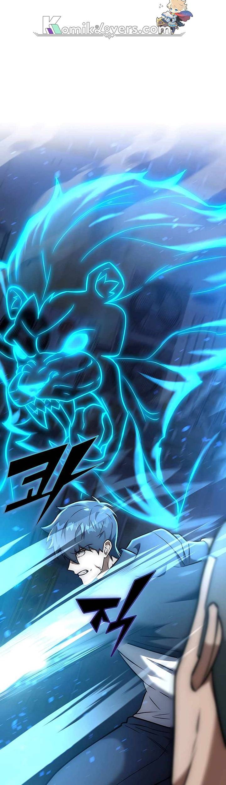 Subscribing to the Transcendent’s Channel Chapter 24 - halaman 69