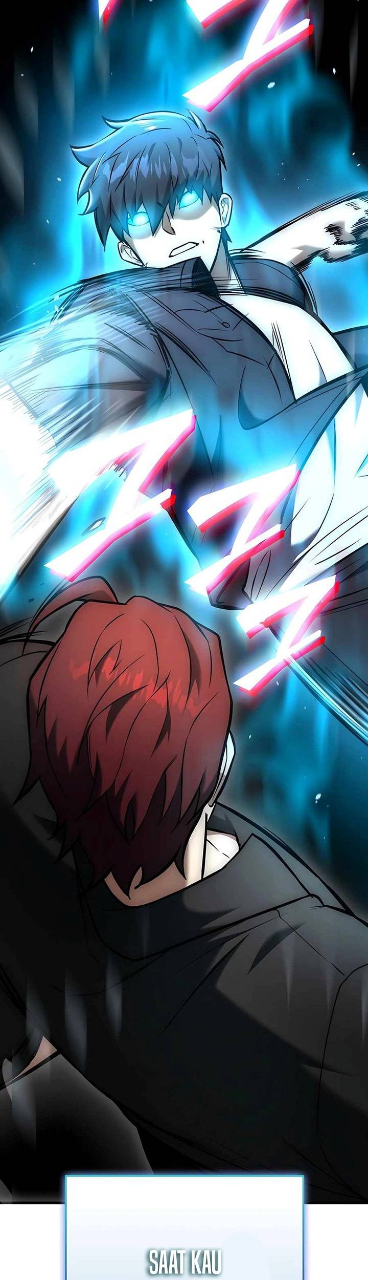 Subscribing to the Transcendent’s Channel Chapter 24 - halaman 76