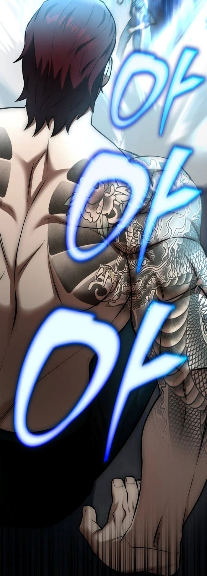 Subscribing to the Transcendent’s Channel Chapter 25 - halaman 103