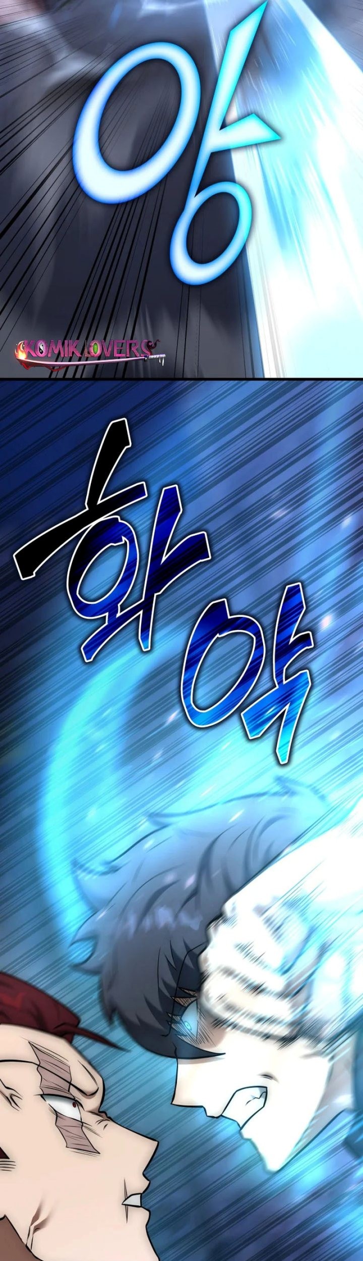 Subscribing to the Transcendent’s Channel Chapter 25 - halaman 23