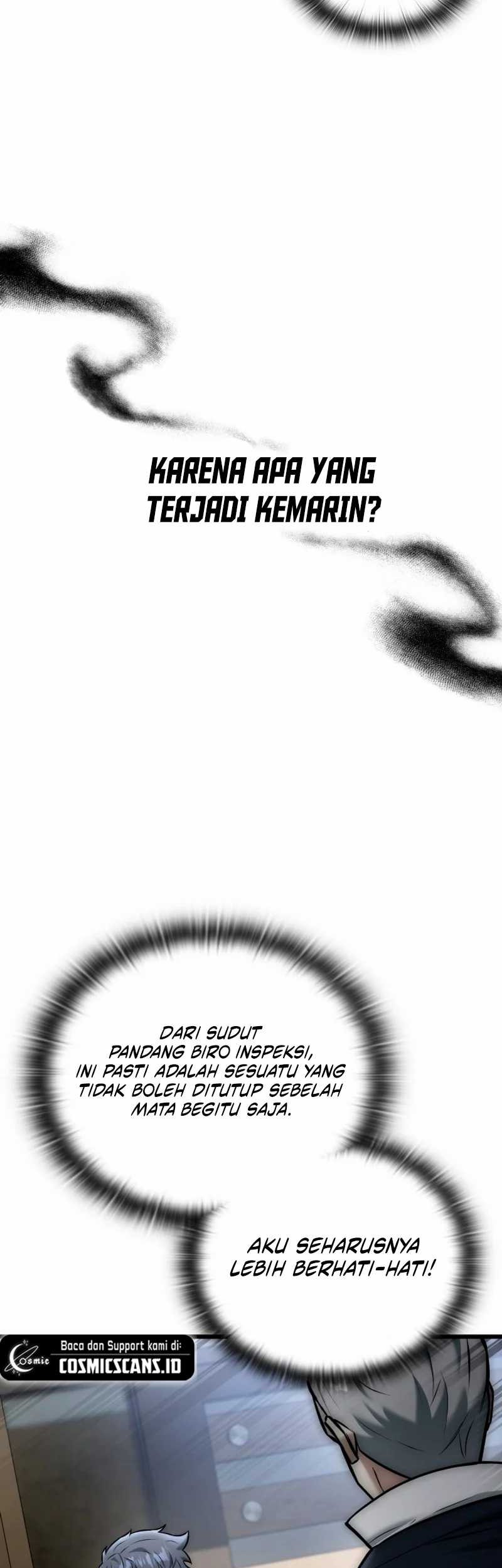 Subscribing to the Transcendent’s Channel Chapter 27 - halaman 15