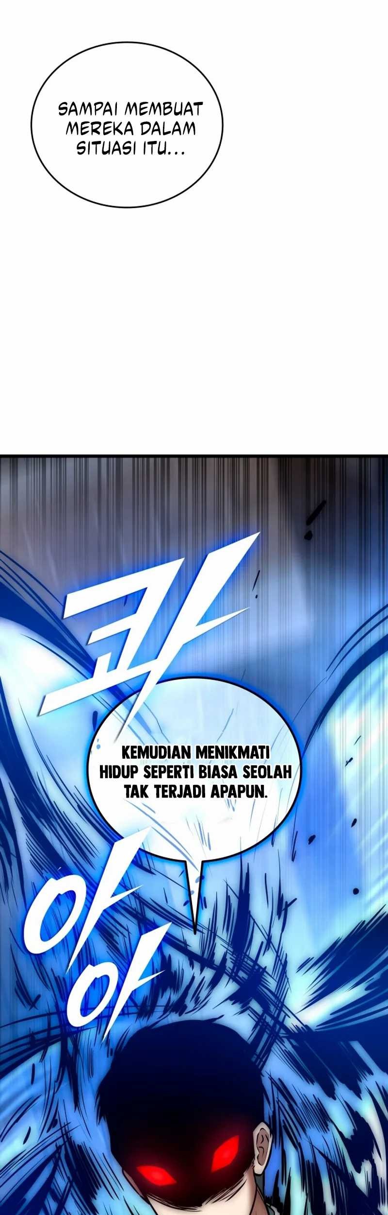 Subscribing to the Transcendent’s Channel Chapter 27 - halaman 19