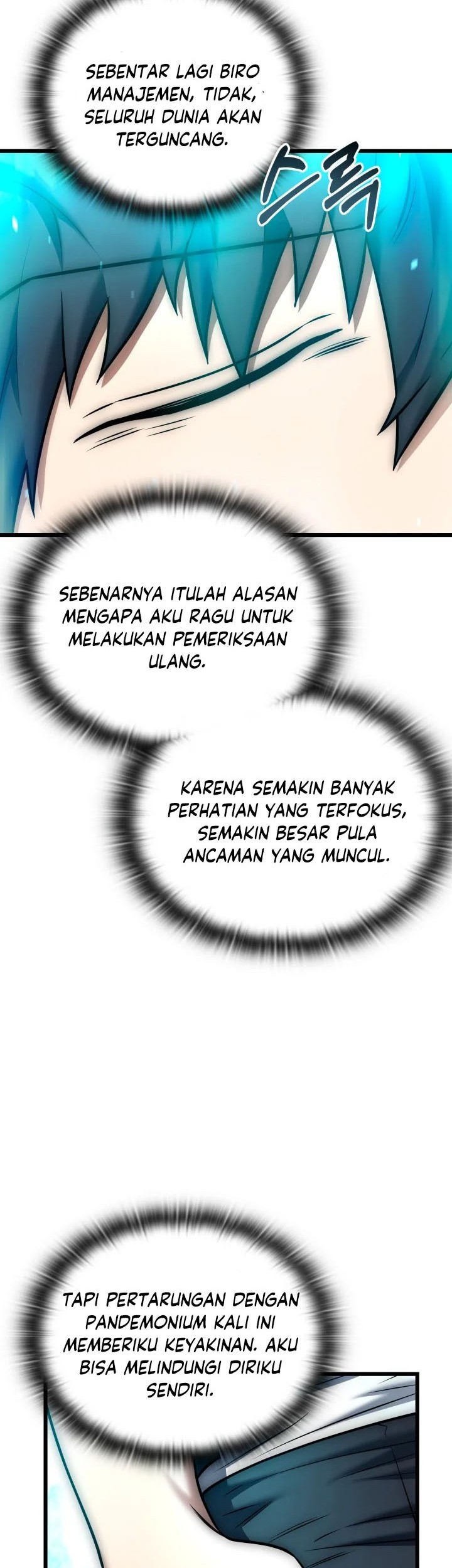 Subscribing to the Transcendent’s Channel Chapter 28 - halaman 80