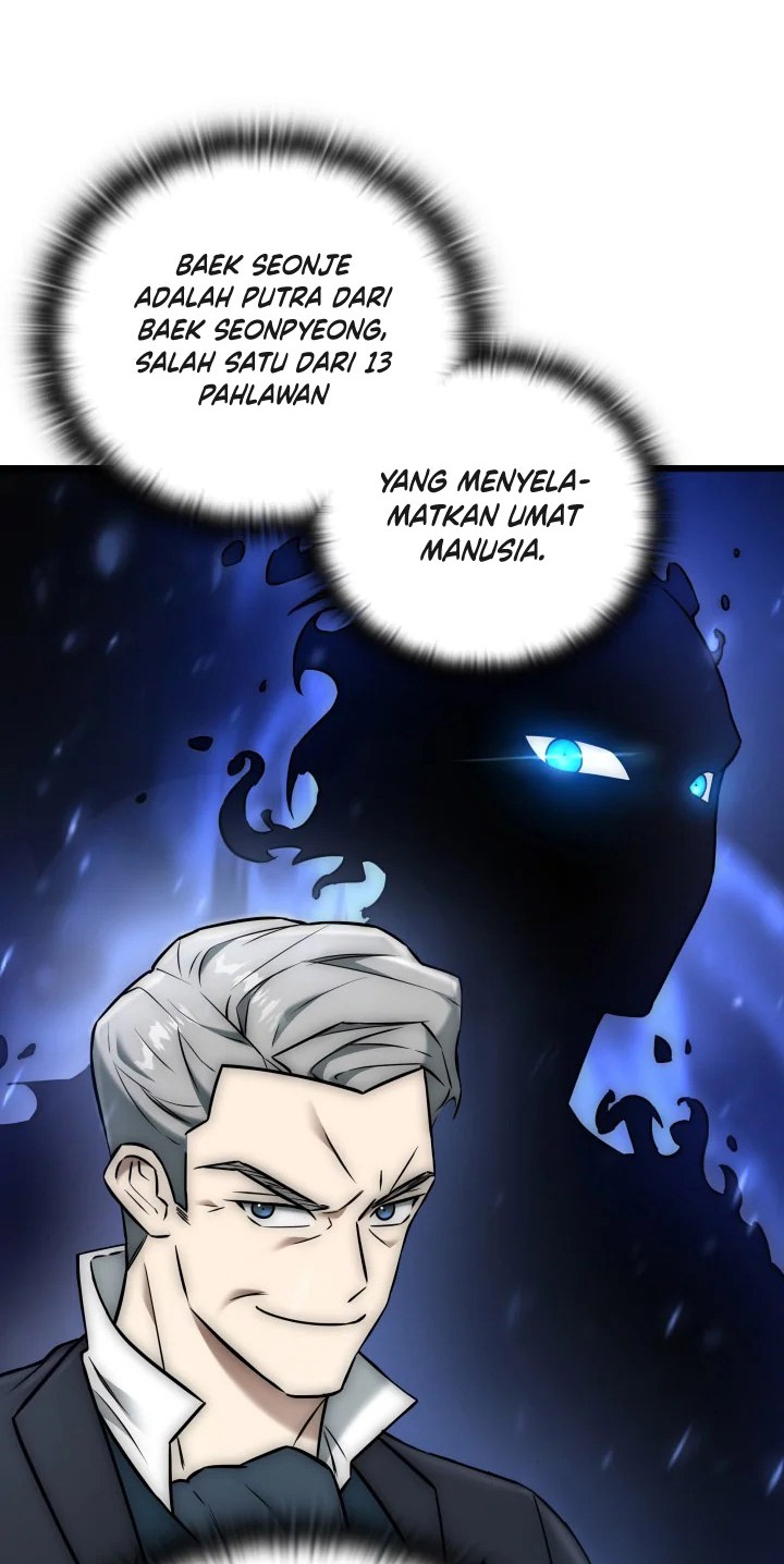 Subscribing to the Transcendent’s Channel Chapter 29 - halaman 43