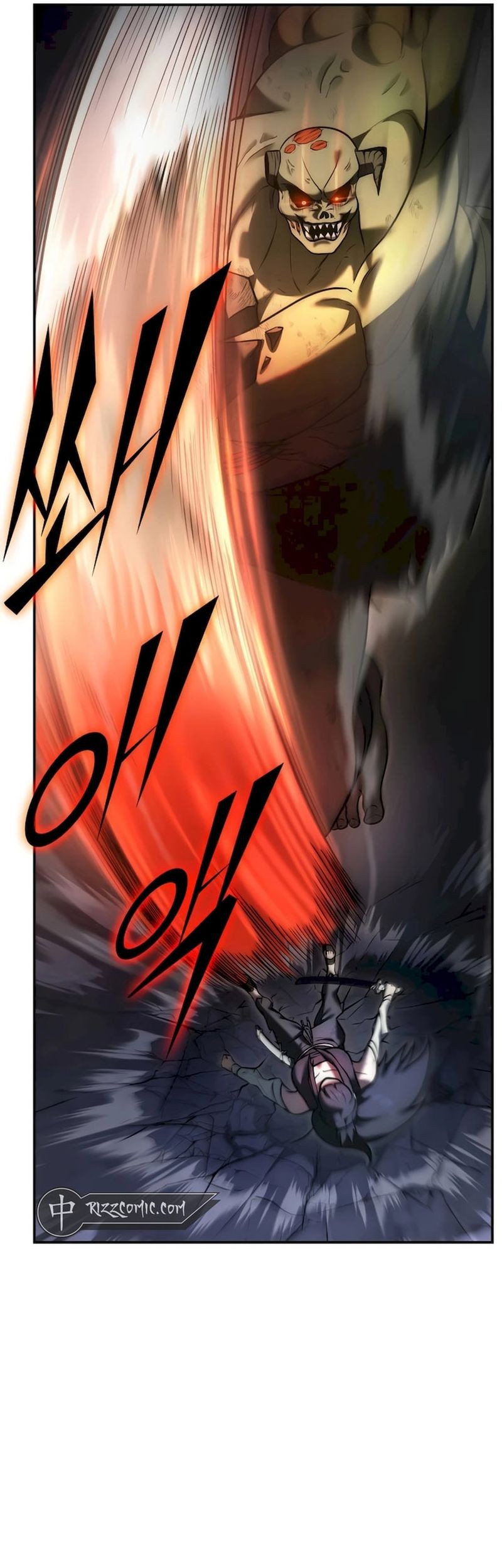 Subscribing to the Transcendent’s Channel Chapter 3 - halaman 85