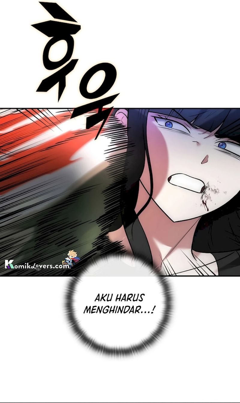 Subscribing to the Transcendent’s Channel Chapter 3 - halaman 87