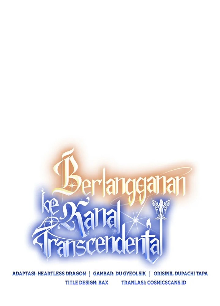 Subscribing to the Transcendent’s Channel Chapter 30 - halaman 28