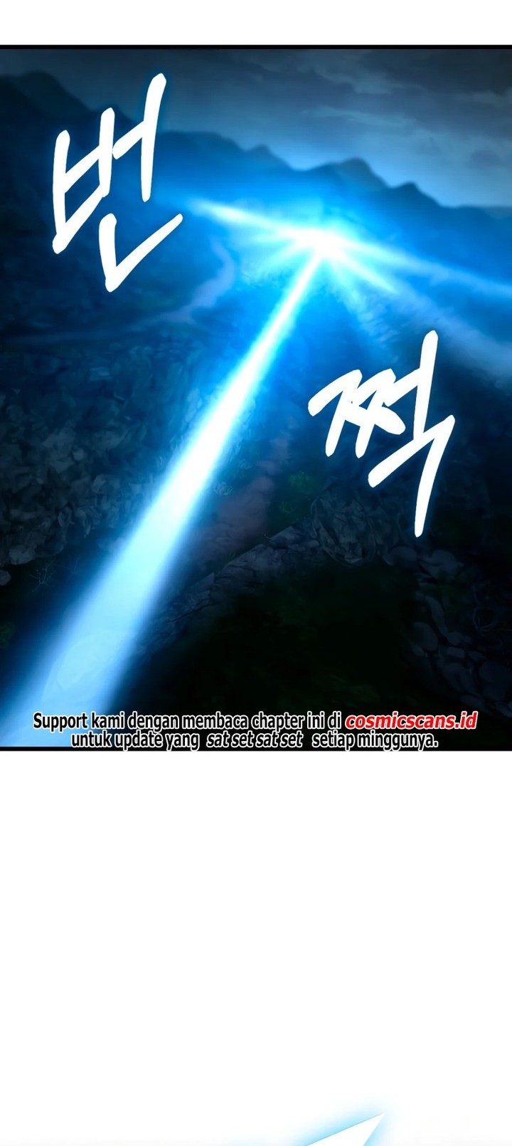 Subscribing to the Transcendent’s Channel Chapter 31 - halaman 46