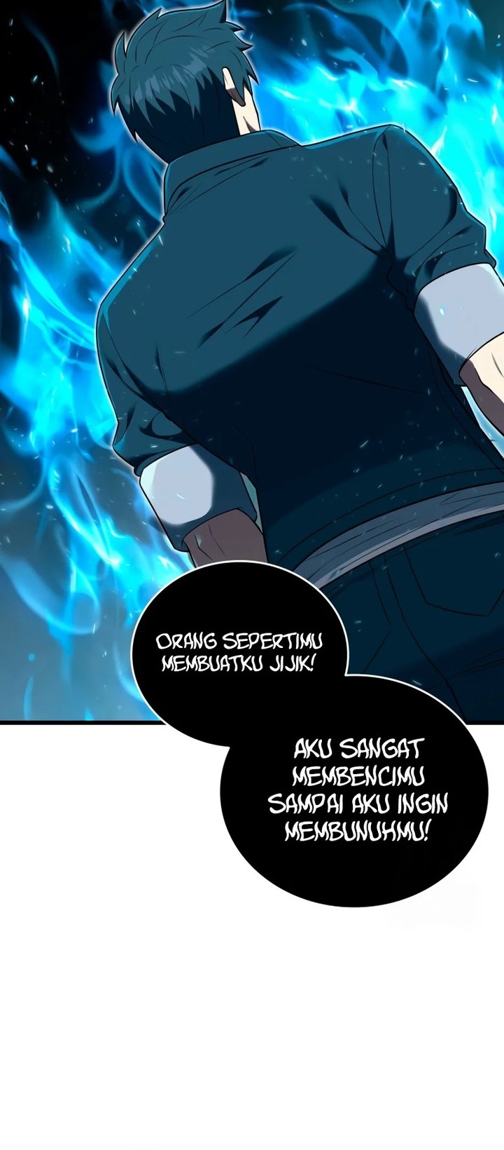 Subscribing to the Transcendent’s Channel Chapter 33 - halaman 39