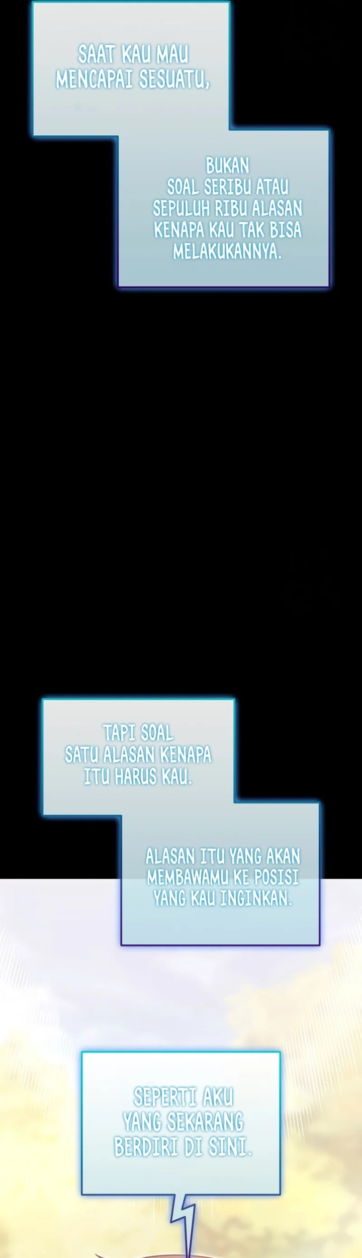 Subscribing to the Transcendent’s Channel Chapter 33 - halaman 64
