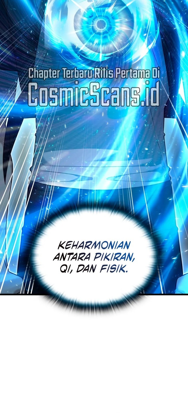Subscribing to the Transcendent’s Channel Chapter 33 - halaman 70