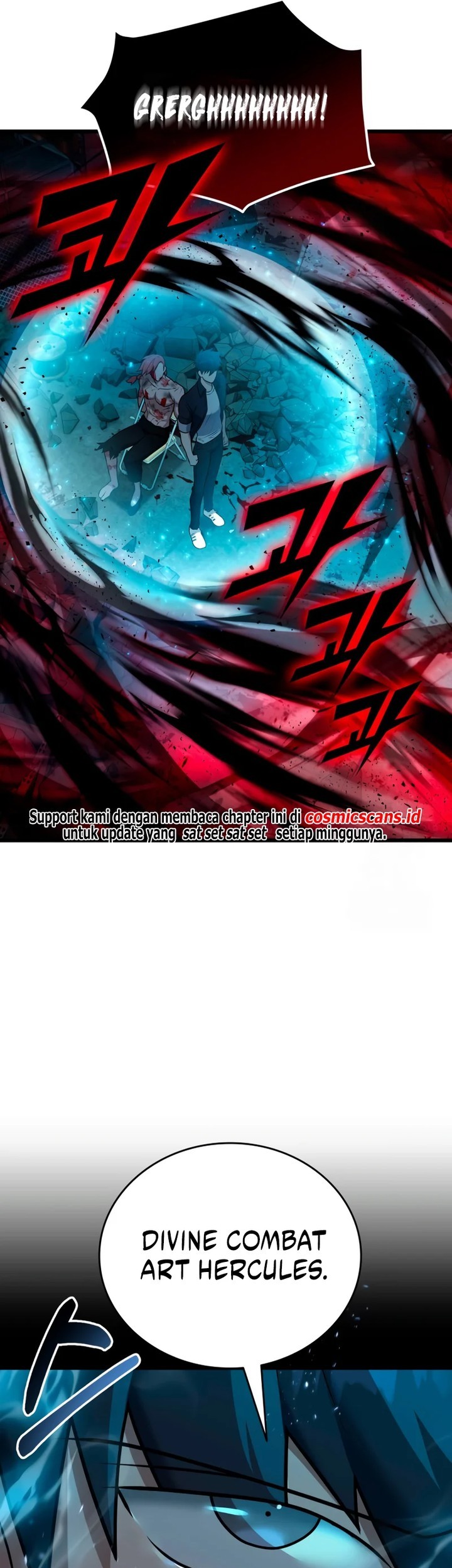 Subscribing to the Transcendent’s Channel Chapter 33 - halaman 71