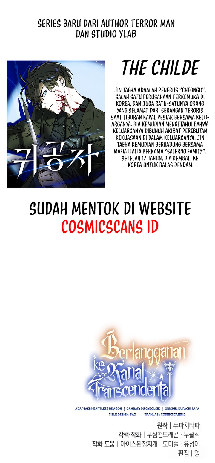 Subscribing to the Transcendent’s Channel Chapter 33 - halaman 76