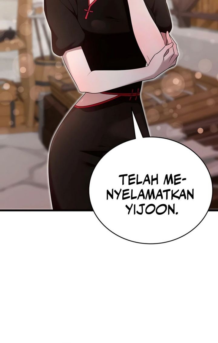 Subscribing to the Transcendent’s Channel Chapter 35 - halaman 25