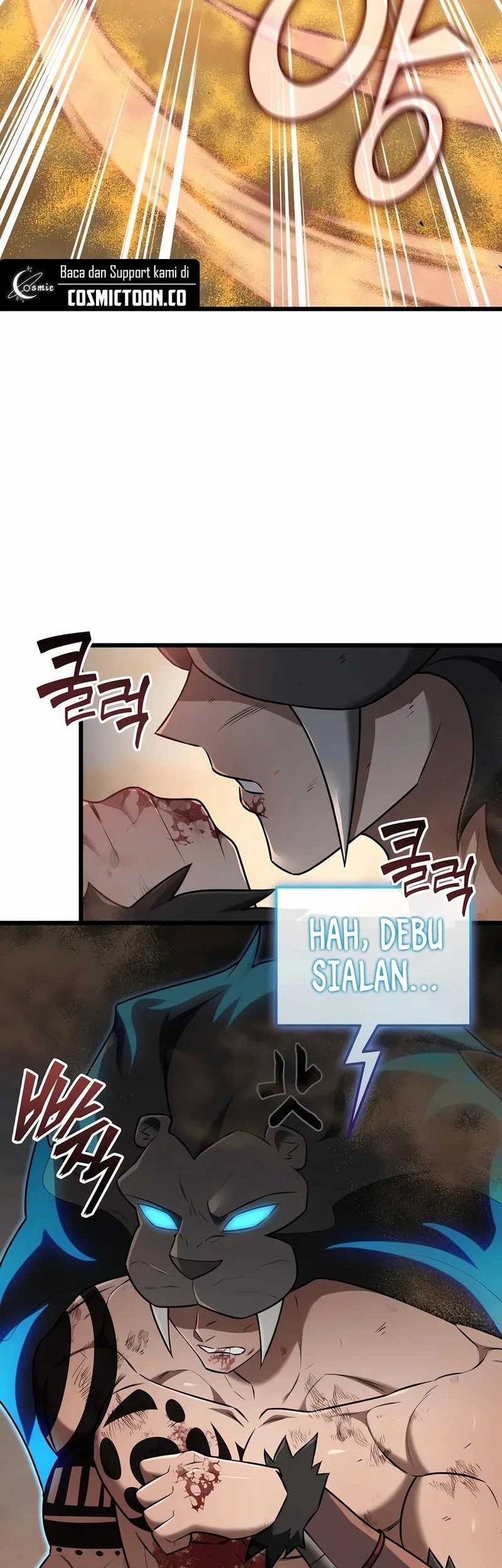 Subscribing to the Transcendent’s Channel Chapter 36 - halaman 24