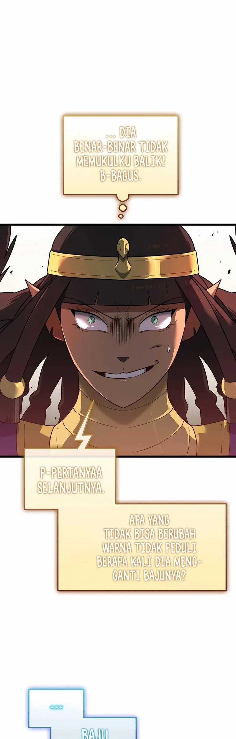 Subscribing to the Transcendent’s Channel Chapter 36 - halaman 27