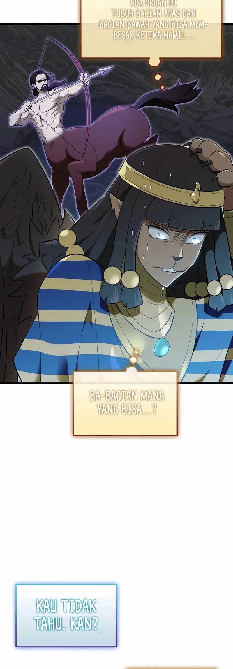 Subscribing to the Transcendent’s Channel Chapter 36 - halaman 36