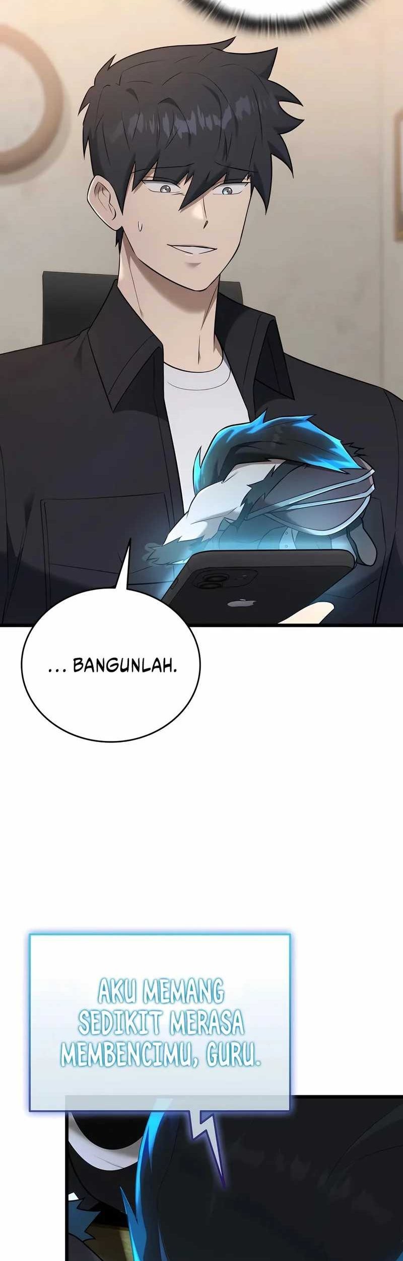Subscribing to the Transcendent’s Channel Chapter 36 - halaman 66