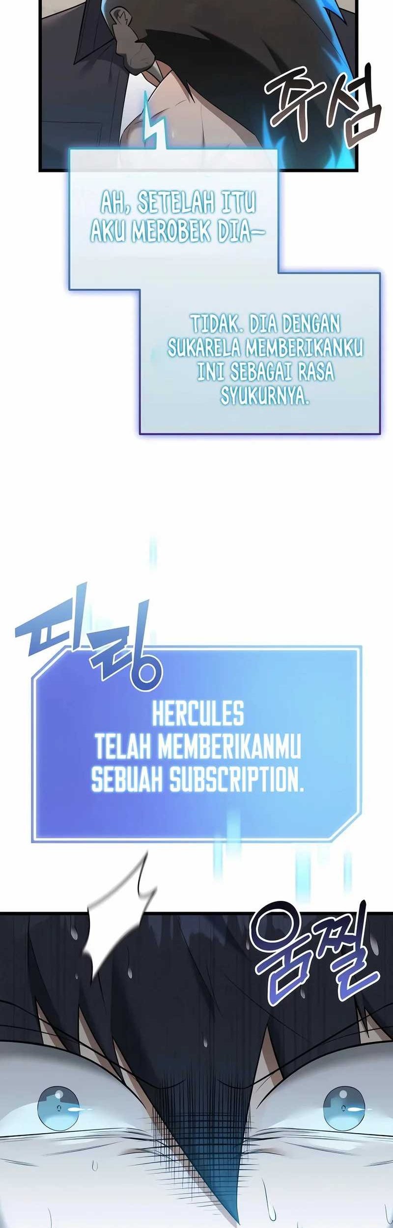 Subscribing to the Transcendent’s Channel Chapter 36 - halaman 72