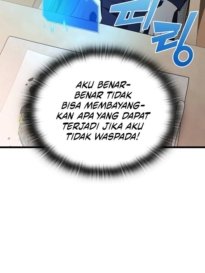 Subscribing to the Transcendent’s Channel Chapter 37 - halaman 22