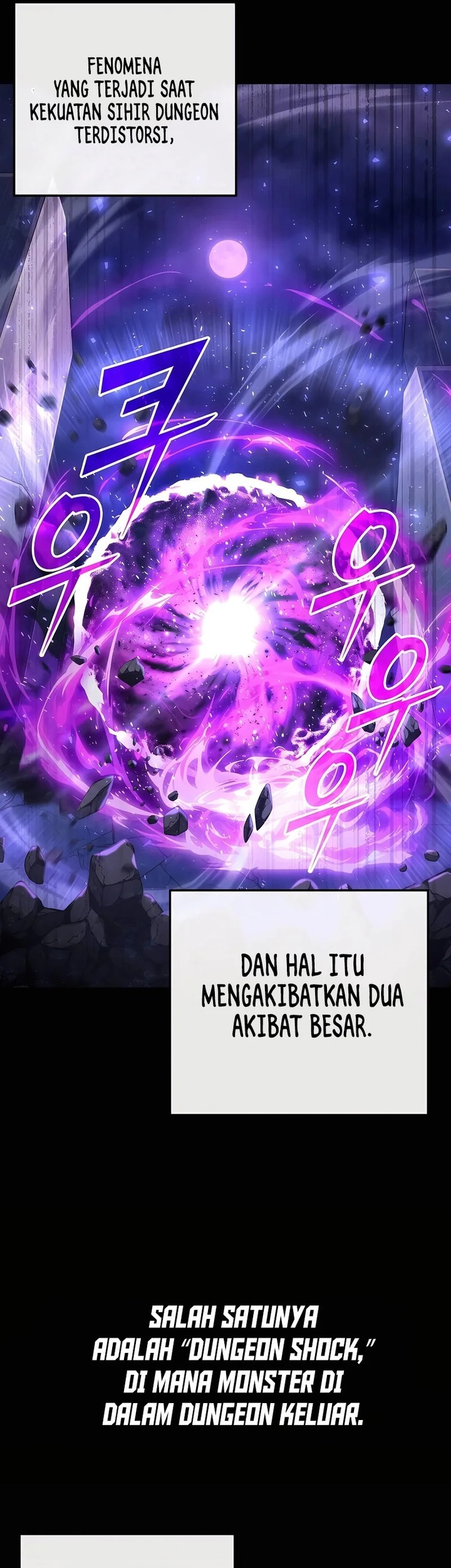 Subscribing to the Transcendent’s Channel Chapter 38 - halaman 11