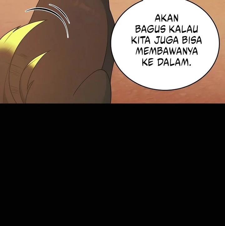 Subscribing to the Transcendent’s Channel Chapter 38 - halaman 2