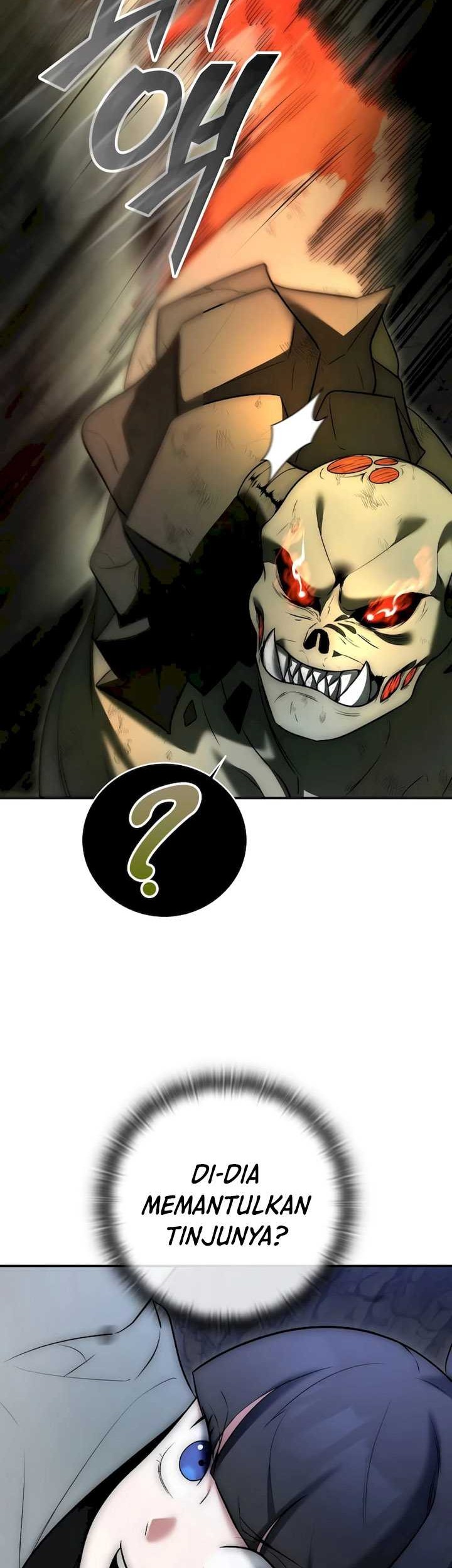 Subscribing to the Transcendent’s Channel Chapter 4 - halaman 25