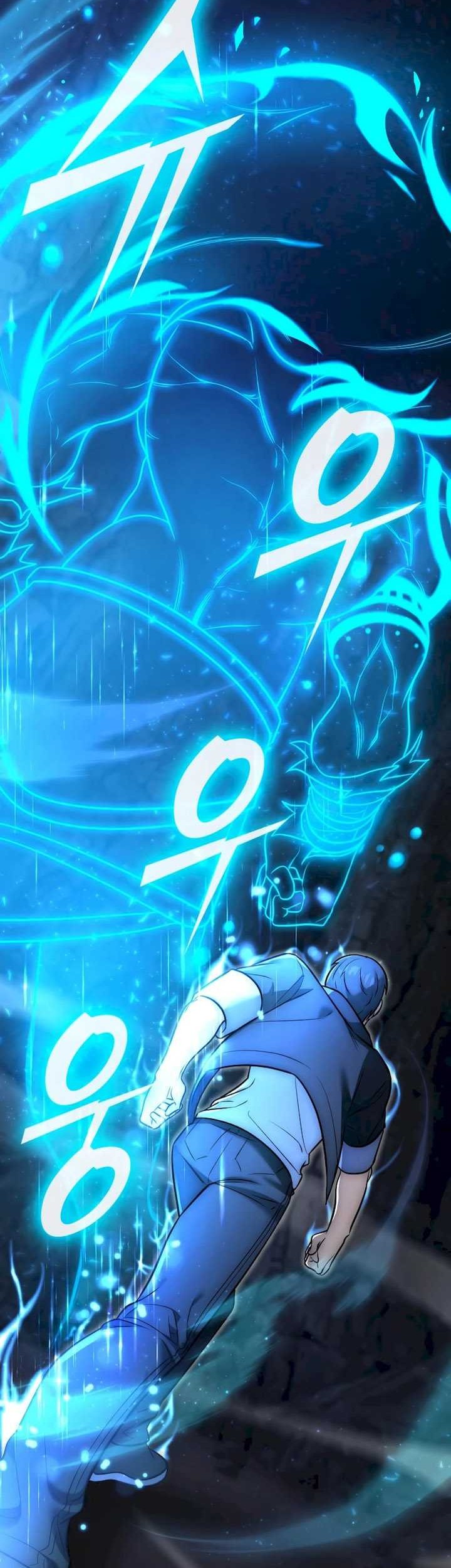 Subscribing to the Transcendent’s Channel Chapter 4 - halaman 27