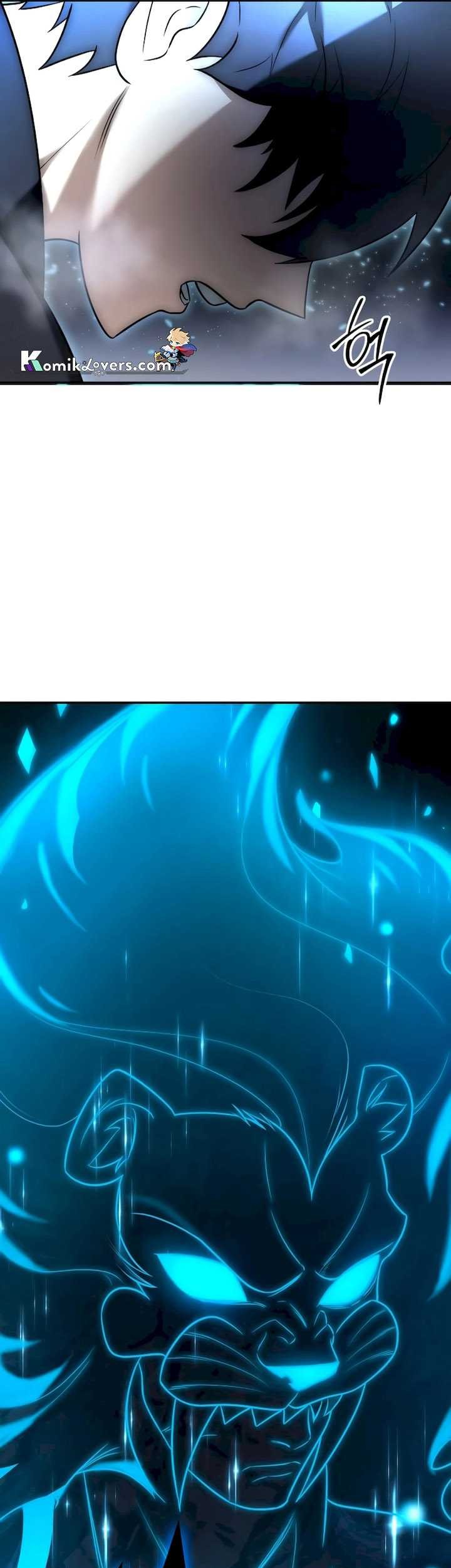 Subscribing to the Transcendent’s Channel Chapter 4 - halaman 29