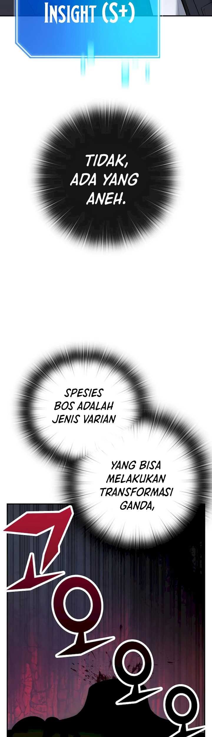 Subscribing to the Transcendent’s Channel Chapter 4 - halaman 46