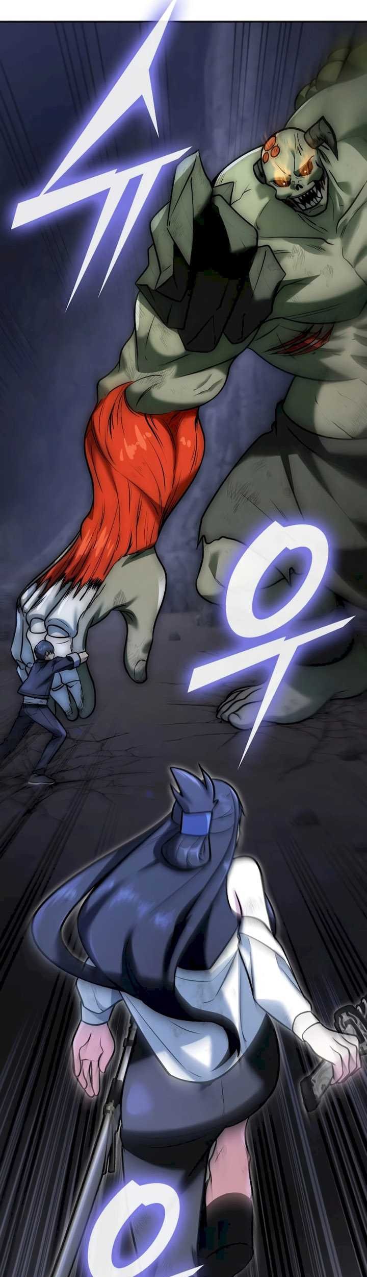 Subscribing to the Transcendent’s Channel Chapter 4 - halaman 63