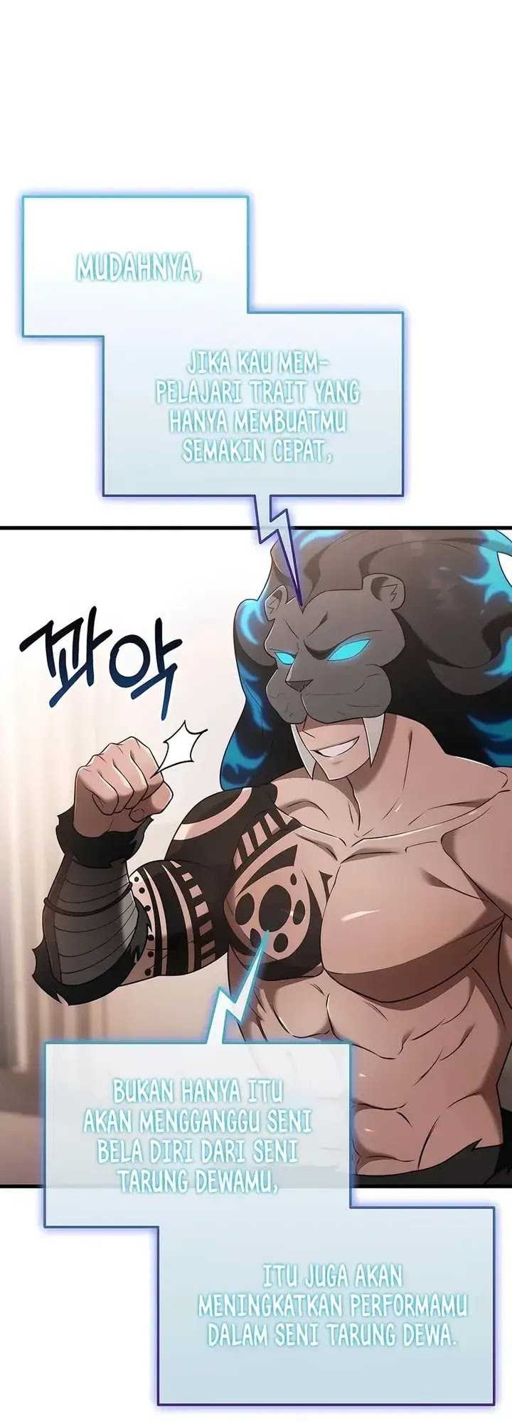Subscribing to the Transcendent’s Channel Chapter 40 - halaman 18