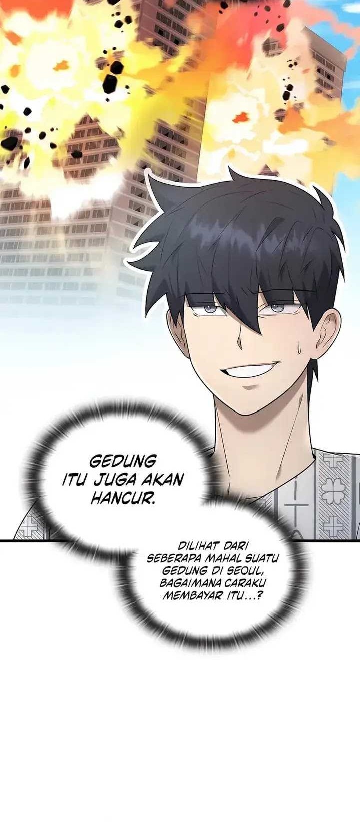 Subscribing to the Transcendent’s Channel Chapter 40 - halaman 48