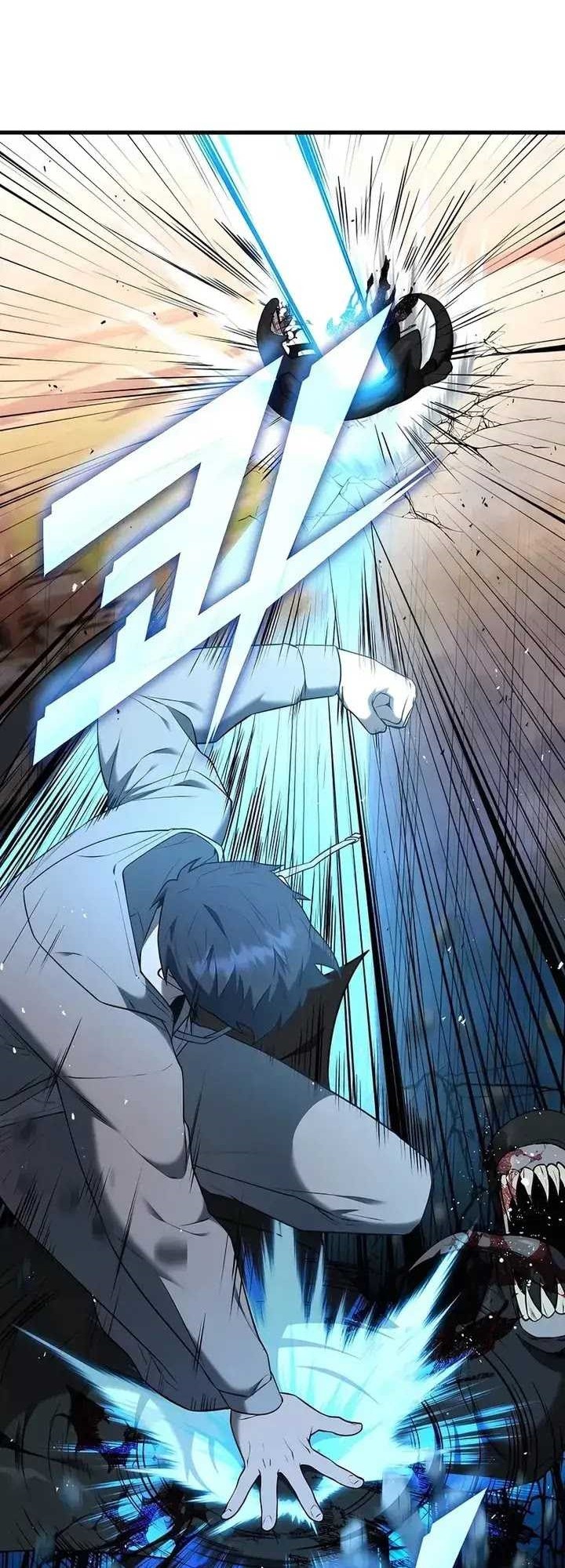 Subscribing to the Transcendent’s Channel Chapter 40 - halaman 58
