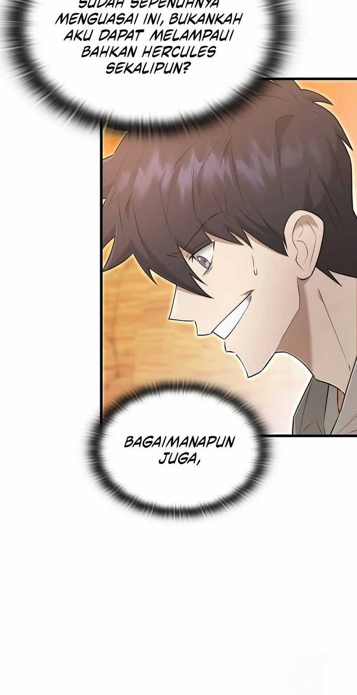Subscribing to the Transcendent’s Channel Chapter 41 - halaman 4