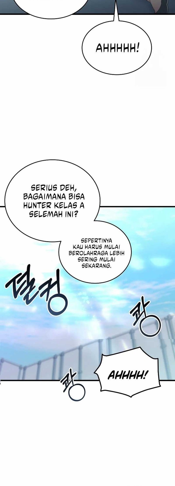 Subscribing to the Transcendent’s Channel Chapter 41 - halaman 46