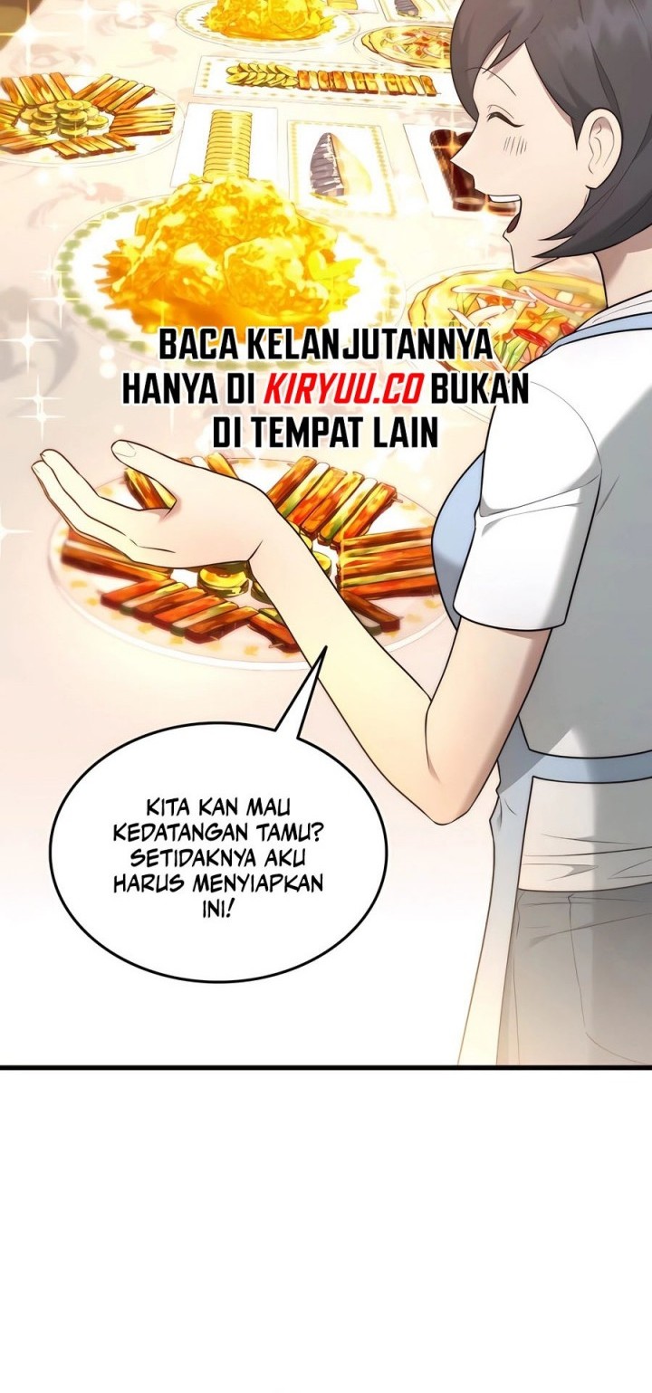 Subscribing to the Transcendent’s Channel Chapter 43 - halaman 3